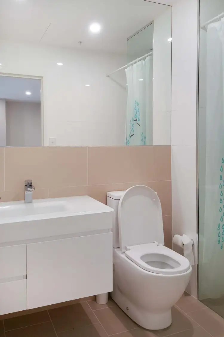 Fourth view of Homely unit listing, 309/2 Discovery Point Place, Wolli Creek NSW 2205