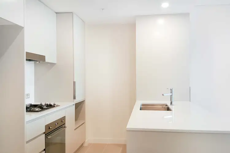 Fifth view of Homely unit listing, 309/2 Discovery Point  Place, Wolli Creek NSW 2205