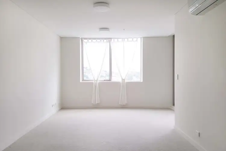 Sixth view of Homely unit listing, 309/2 Discovery Point  Place, Wolli Creek NSW 2205