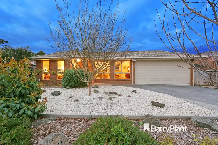 73 Wentworth Avenue, Rowville VIC 3178