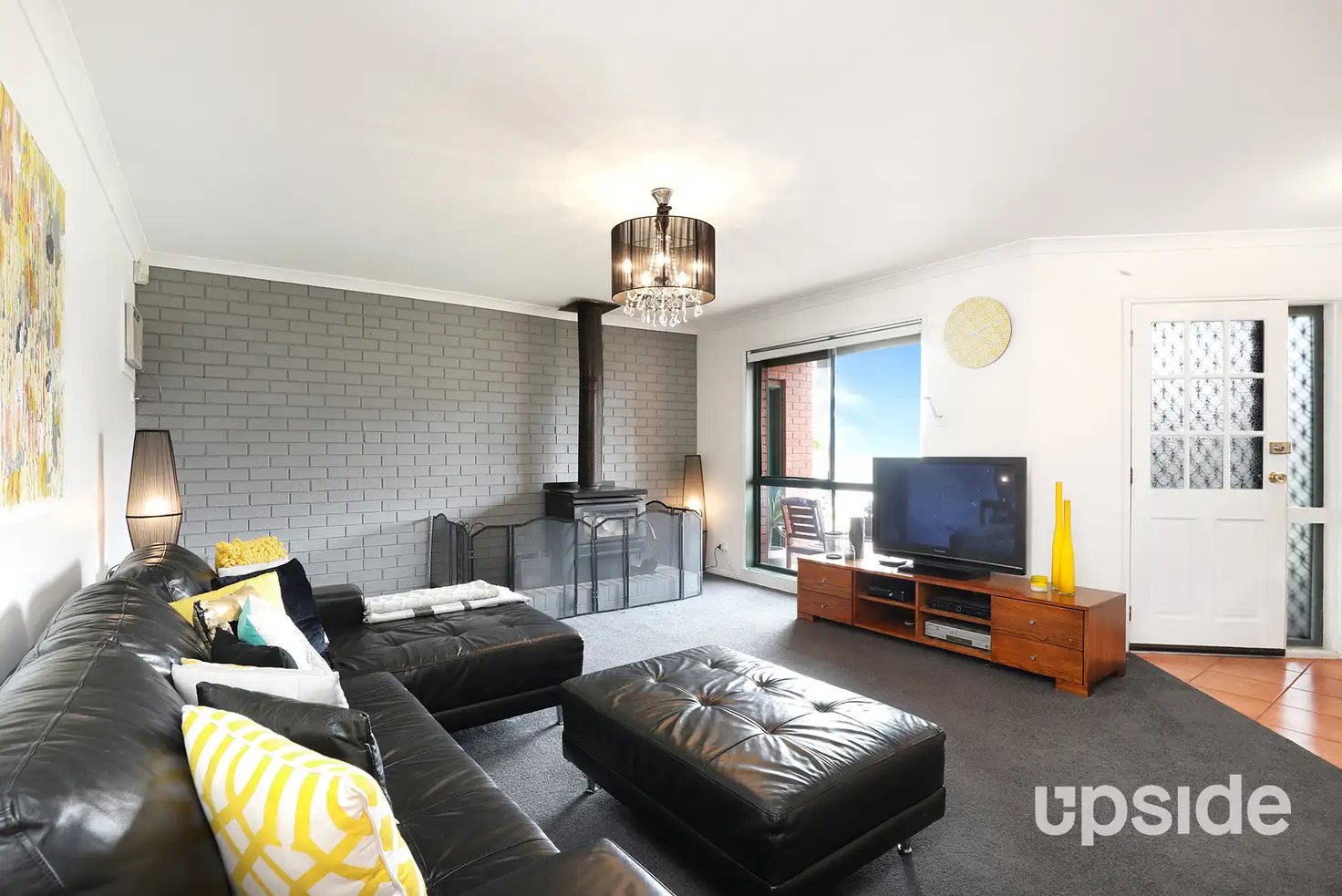 Main view of Homely house listing, 8 Troups Road, Rockbank VIC 3335
