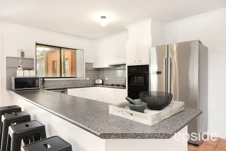 Third view of Homely house listing, 8 Troups Road, Rockbank VIC 3335