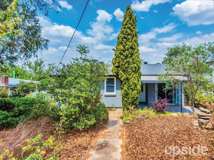 64 Donald Road, Karabar NSW 2620