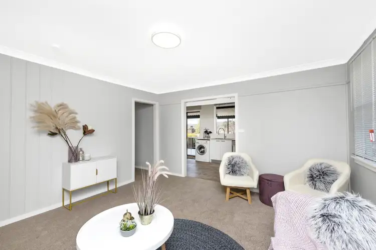 Fifth view of Homely house listing, 64 Donald Road, Karabar NSW 2620