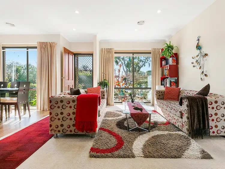 Second view of Homely villa listing, 108/55 Burkitt Street, Page ACT 2614