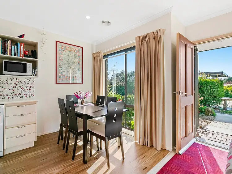 Third view of Homely villa listing, 108/55 Burkitt Street, Page ACT 2614