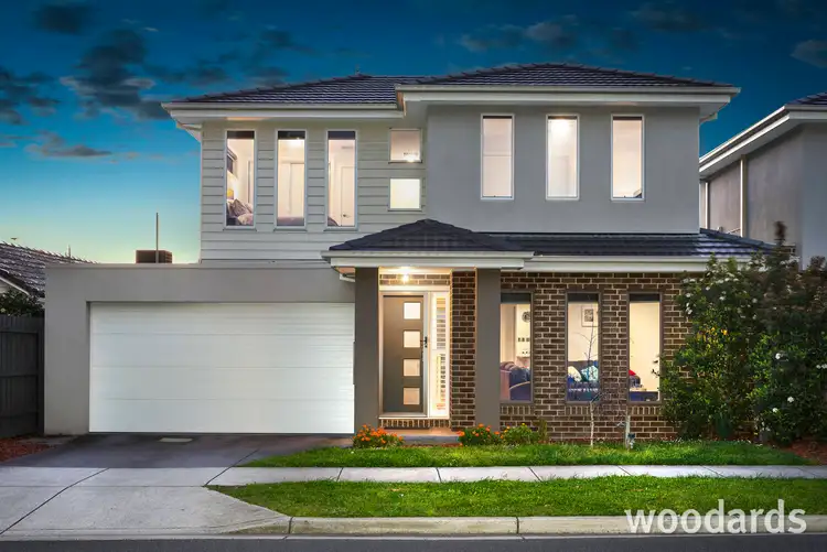 62 Mahoneys Road, Forest Hill VIC 3131
