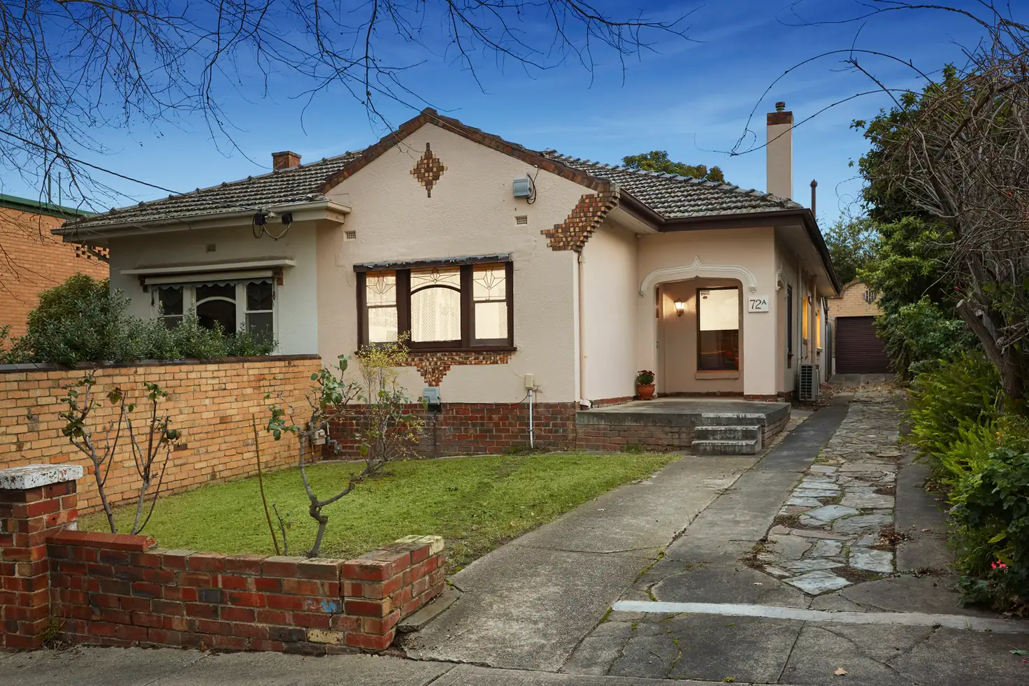 Main view of Homely house listing, 72A Paxton Street, Malvern East VIC 3145