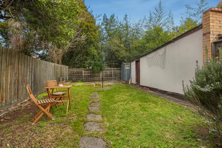 Sixth view of Homely house listing, 72A Paxton Street, Malvern East VIC 3145