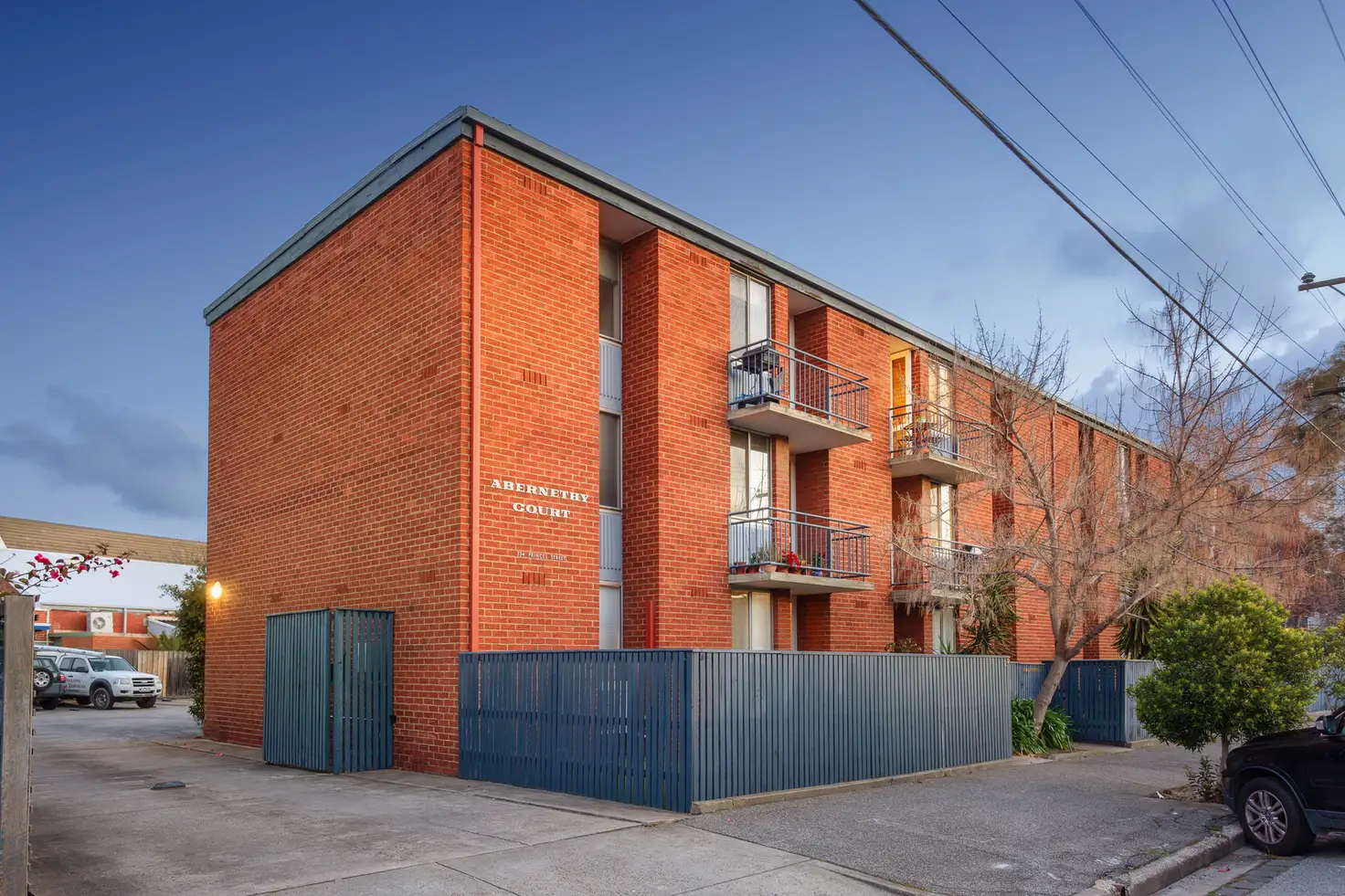 Main view of Homely apartment listing, 21/334 Princes Street, Port Melbourne VIC 3207