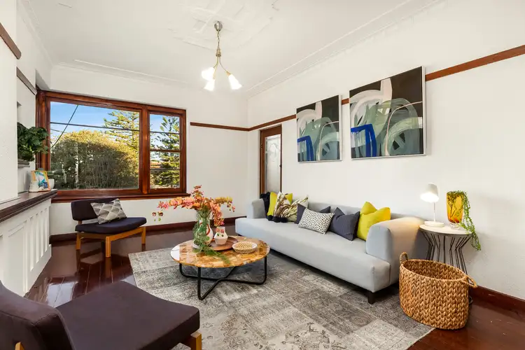 Third view of Homely townhouse listing, 1/198 Kerferd Road, Albert Park VIC 3206