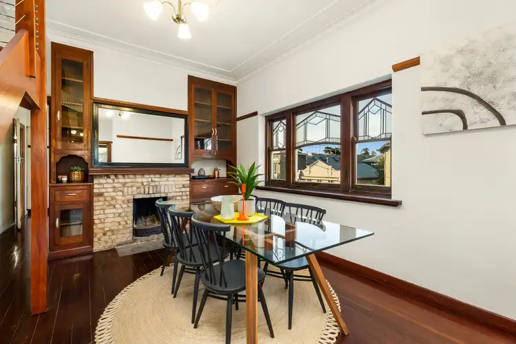 Fourth view of Homely townhouse listing, 1/198 Kerferd Road, Albert Park VIC 3206