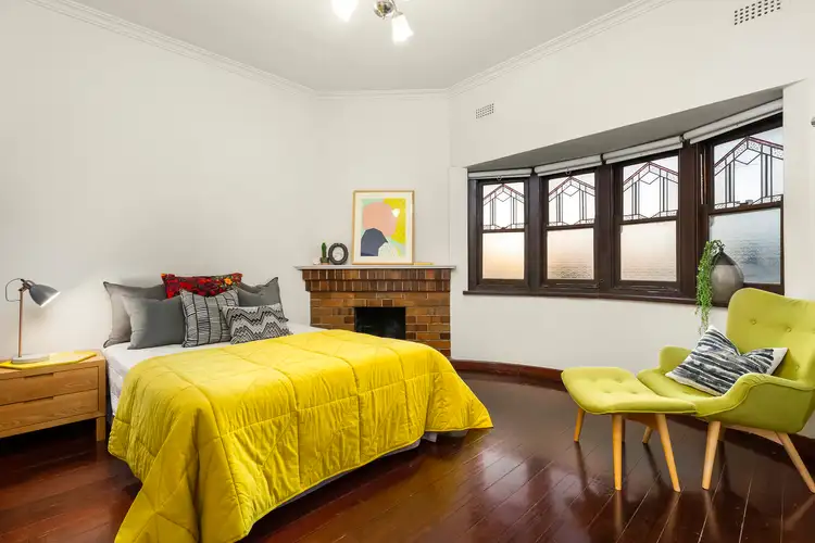 Sixth view of Homely townhouse listing, 1/198 Kerferd Road, Albert Park VIC 3206