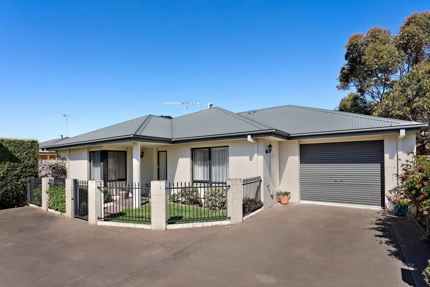 Main view of Homely townhouse listing, 2/88 Powell Street, Ocean Grove VIC 3226