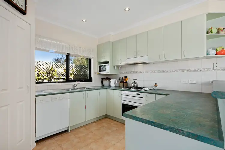 Second view of Homely townhouse listing, 2/88 Powell Street, Ocean Grove VIC 3226