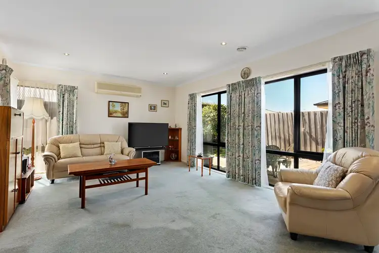 Third view of Homely townhouse listing, 2/88 Powell Street, Ocean Grove VIC 3226