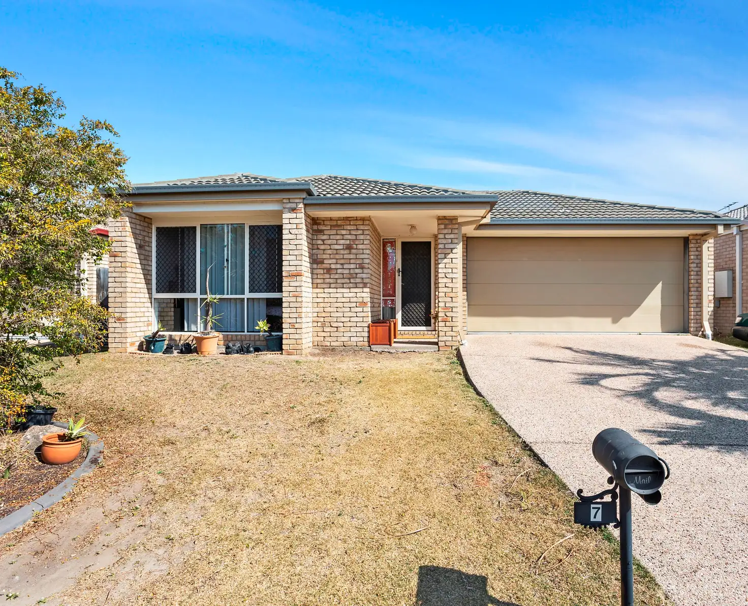 Main view of Homely house listing, 7 Tuohy Court, Rothwell QLD 4022