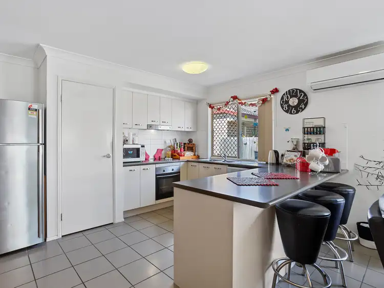 Third view of Homely house listing, 7 Tuohy Court, Rothwell QLD 4022