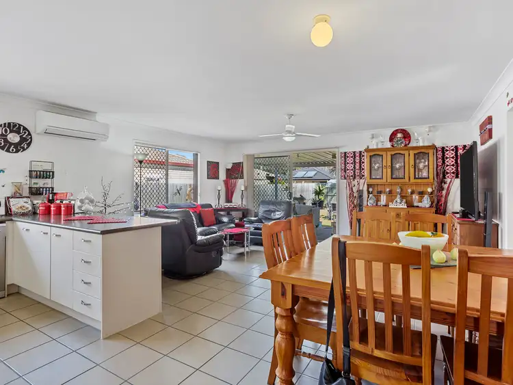 Fourth view of Homely house listing, 7 Tuohy Court, Rothwell QLD 4022