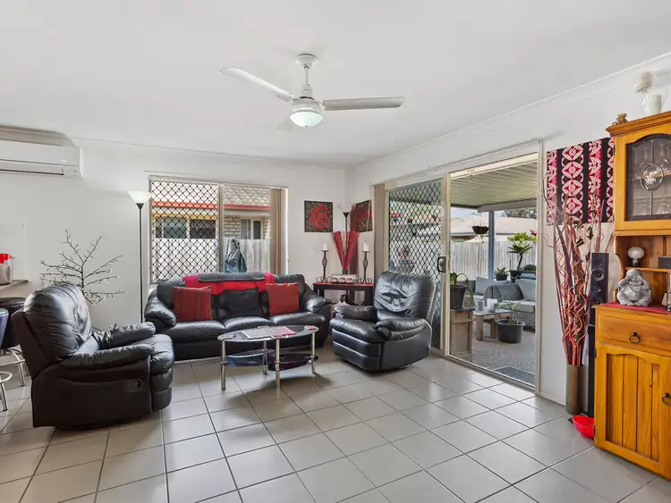 Fifth view of Homely house listing, 7 Tuohy  Court, Rothwell QLD 4022