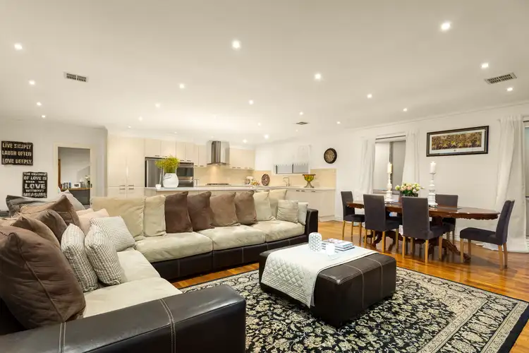 Second view of Homely house listing, 570 Waverley Road, Glen Waverley VIC 3150