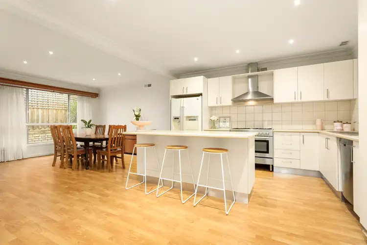 Fourth view of Homely house listing, 570 Waverley Road, Glen Waverley VIC 3150