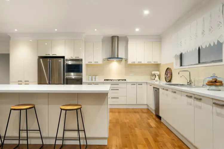 Fifth view of Homely house listing, 570 Waverley Road, Glen Waverley VIC 3150