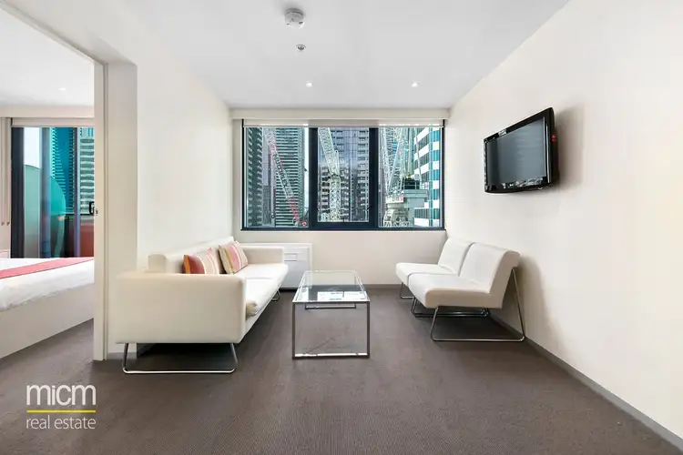 1608/181 A’Beckett Street
