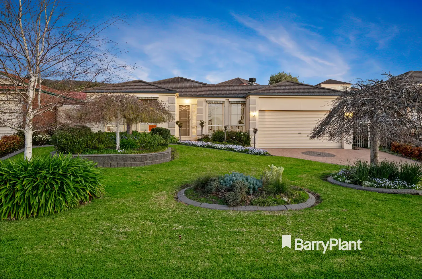 Main view of Homely house listing, 10 Malata Way, Lysterfield VIC 3156