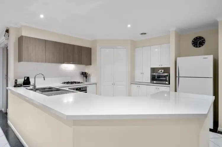 Third view of Homely house listing, 10 Malata Way, Lysterfield VIC 3156