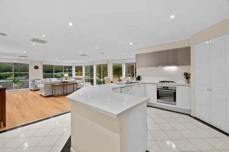Fourth view of Homely house listing, 10 Malata Way, Lysterfield VIC 3156