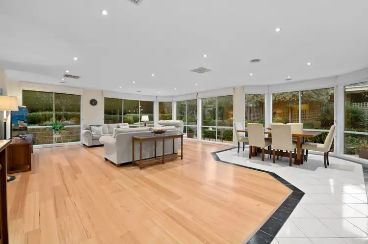 Fifth view of Homely house listing, 10 Malata Way, Lysterfield VIC 3156