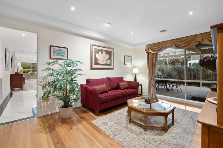 Sixth view of Homely house listing, 10 Malata Way, Lysterfield VIC 3156