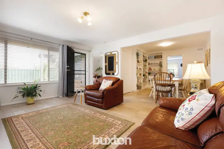 Second view of Homely unit listing, 2/23 Canterbury Street, Brown Hill VIC 3350