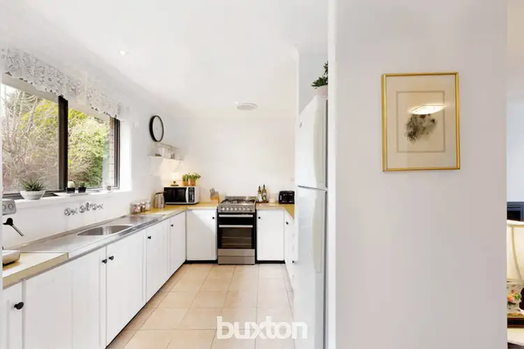 Fifth view of Homely unit listing, 2/23 Canterbury Street, Brown Hill VIC 3350