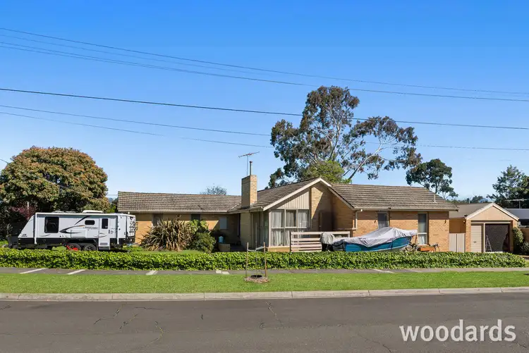Second view of Homely house listing, 4 Longbourne Avenue, Notting Hill VIC 3168