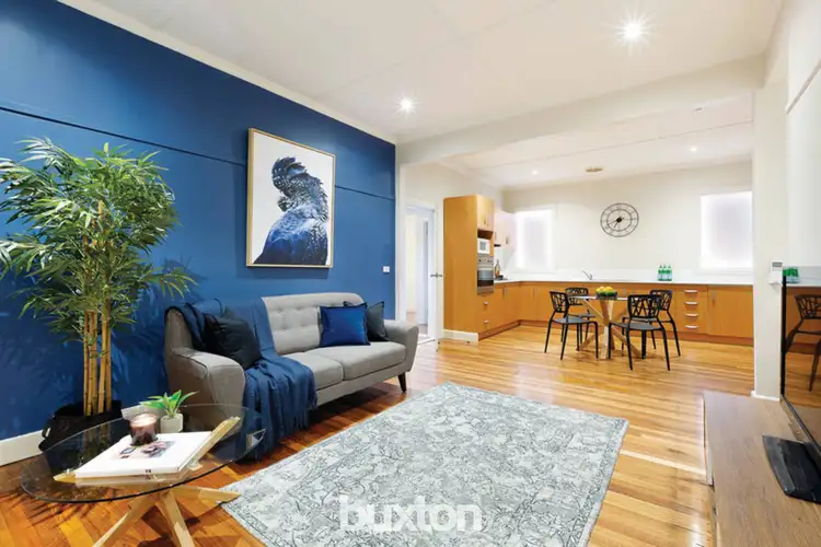 Fourth view of Homely house listing, 1126 Lydiard Street, Ballarat North VIC 3350