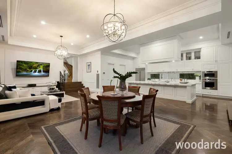 Sixth view of Homely house listing, 5 May Street, Deepdene VIC 3103