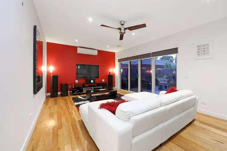 Second view of Homely unit listing, 2/17 Denver Crescent, Rowville VIC 3178