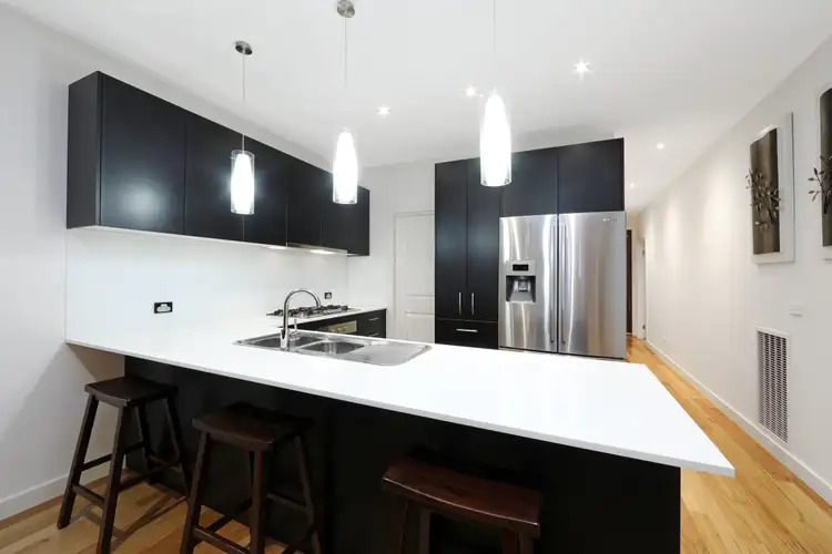 Third view of Homely unit listing, 2/17 Denver Crescent, Rowville VIC 3178