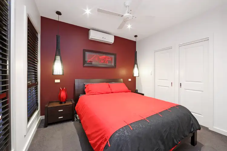 Fifth view of Homely unit listing, 2/17 Denver Crescent, Rowville VIC 3178
