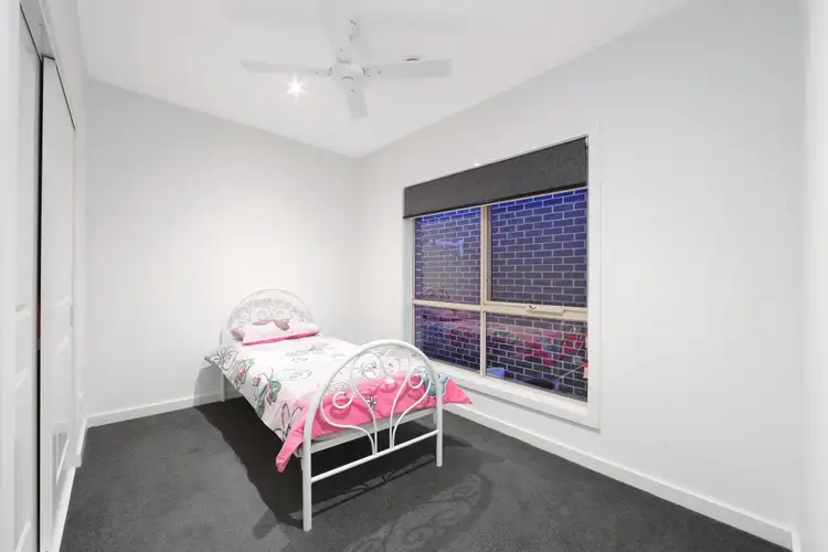 Sixth view of Homely unit listing, 2/17 Denver Crescent, Rowville VIC 3178