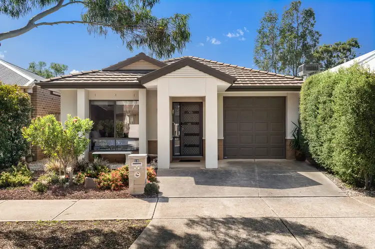 Main view of Homely house listing, 18 Walker Drive, Doreen VIC 3754