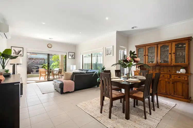 Third view of Homely house listing, 18 Walker Drive, Doreen VIC 3754