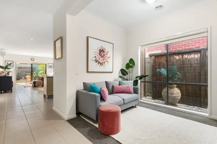 Fourth view of Homely house listing, 18 Walker Drive, Doreen VIC 3754