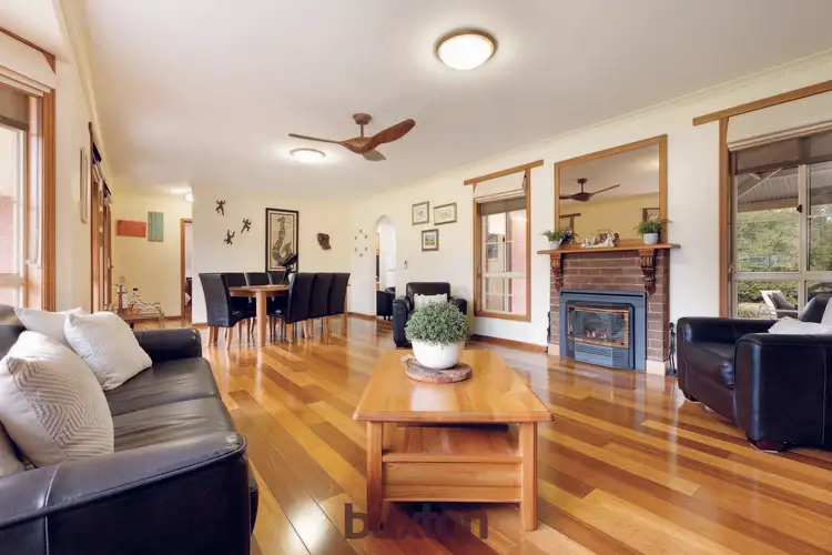 Second view of Homely house listing, 2 Cordover Court, Alfredton VIC 3350