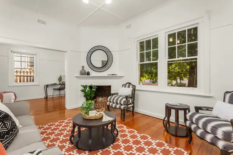 Second view of Homely apartment listing, 11/50 Grove Road, Hawthorn VIC 3122