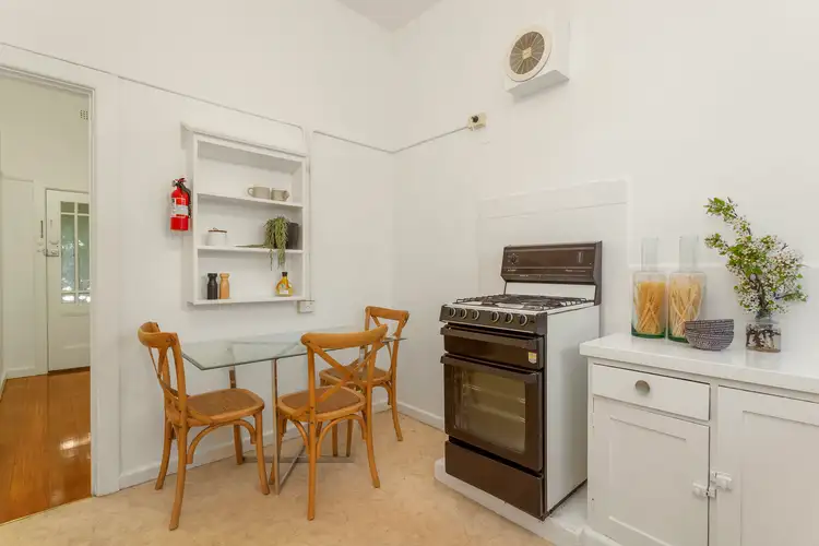 Third view of Homely apartment listing, 11/50 Grove Road, Hawthorn VIC 3122