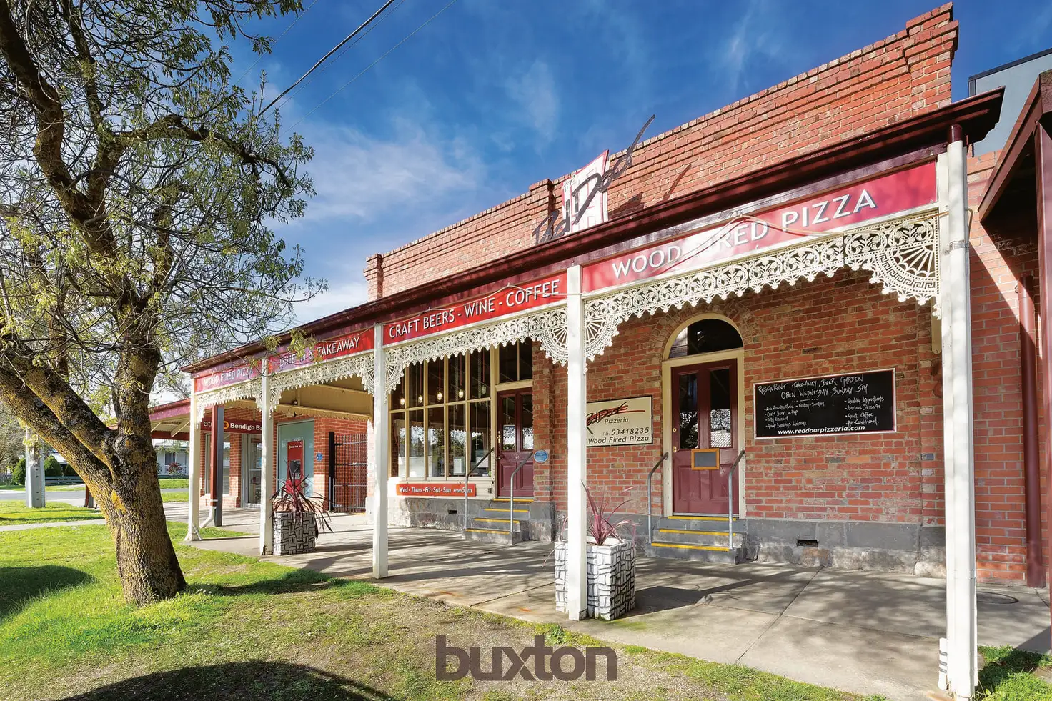 Main view of Homely house listing, 401 Warrenheip Street, Buninyong VIC 3357