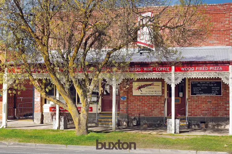 Second view of Homely house listing, 401 Warrenheip Street, Buninyong VIC 3357